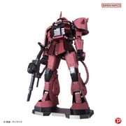 T-MP-021M メタリックナノパズル 機動戦士ガンダム MS-06S シャア専用ザク [立体パズル]