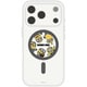 iPhone 17 Pro用 IIIIfit プランプフレーム MagSafe対応ケース ミニオンズ 集合 MINI-531A