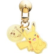 ポケットモンスター キーリングハンガー ピカチュウ KH-PM01