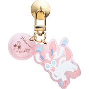 ポケットモンスター キーリングハンガー ニンフィア KH-PM04