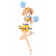 JK036 創彩少女庭園 一条聖羅 【チアリーディング衣装】 [組立式プラスチックモデル]