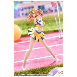 コトブキヤ　一条星羅　他オプションセット　特典パーツ付き　新品未開封 同時購入特典付】一条 星羅【令法高等学校・夏服】｜コトブキヤ