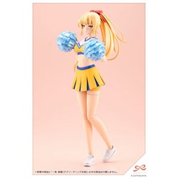 コトブキヤ　一条星羅　他オプションセット　特典パーツ付き　新品未開封 同時購入特典付】一条 星羅【令法高等学校・夏服】｜コトブキヤ