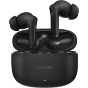 完全ワイヤレスイヤホン Q21 アクティブノイズキャンセリング/Bluetooth対応 ブラック av040021-C01