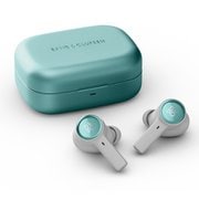完全ワイヤレスイヤホン アクティブノイズキャンセリング/Bluetooth対応 ユーカリ・グリーン Beoplay Eleven Eucalyptus Green