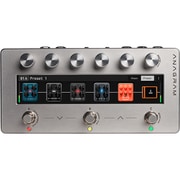 DarkglassElectronics ダークグラスエレクトロニクス ANAGRAM ベース用マルチプロセッサー ANAGRAM