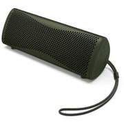 ポータブルスピーカー Muo MOSS GREEN
