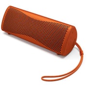 ポータブルスピーカー Muo ORANGE MOON