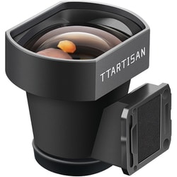 超レアTTアルチザン光学ファインダー新品未使用品 ヨドバシ.com - 銘匠光学 ティーティーアルチザン TTArtisan