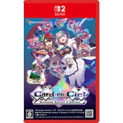 カルドアンシェル Nintendo Switch 2 Edition [Nintendo Switch 2 ソフト]