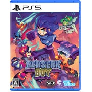 Berserk Boy [PS5ソフト]