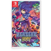 Berserk Boy [Nintendo Switchソフト]