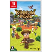 Dinkum（ディンカム） [Nintendo Switchソフト]
