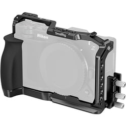 Nikon ZR用 ケージ SR5467