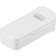 ハンディシーラー ホワイト セーフティロック付き マグネット付き KAJ-Z001-W