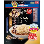絹紗 絹ふりかけ ささみ 150g（50g×3袋）