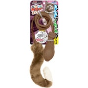 ハンディング玩具 じゃれ猫 にぎにぎ猫の熱狂遊び おてて