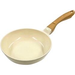 軽くて使いやすい セラミック2 フライパン 28cm 約幅28.8cm×奥行48.2cm×高さ10.6cm
