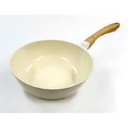 フライパン 軽くて使いやすい セラミック2 スーパーディープパン 28cm