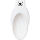 Karari 多孔質セラミック吸湿スプーン シロクマ 2.5ml HO2148
