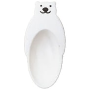 HO2148 [Karari 多孔質セラミック吸湿スプーン シロクマ 2.5ml]