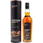 アンノック シェリーピーテッド 43度 700ml [スコッチウイスキー]