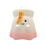 ブルームスクイーズ マシュマロおばけ キュー
