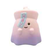 ブルームスクイーズ マシュマロおばけ シー