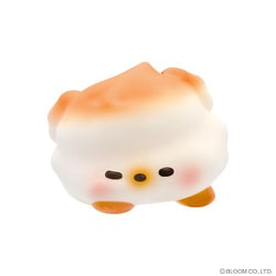 ブルームスクイーズ おやすみプチ キャラメルラテ