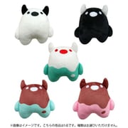 ボーはいつでもうわのそら いっしょにおでかけマスコット 1個 [コレクショントイ]