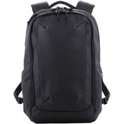 リュック 21L 撥水 ビジネスリュック 通勤 出張 15.6インチPC対応 CORDURA MNL ブラック BM-MNLBP01NBK