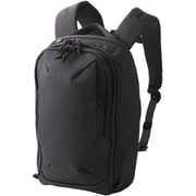 リュック 14L 撥水 ビジネスリュック 通勤 出張 14インチPC対応 CORDURA MNL ブラック BM-MNLBP04BK