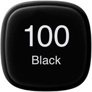 コピッククラシック 100 Black(ブラック) 10121100