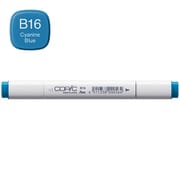 コピッククラシック B16 Cyanine Blue(シアニン・ブルー) 10131106