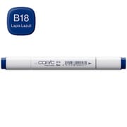 コピッククラシック B18 Lapis Lazuli（ラピス・ラズリ） 10131108