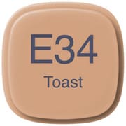 コピッククラシック E34 Toast（トースト） 10134304