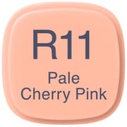 コピッククラシック R11 Pale Cherry Pink(ペール・チェリー・ピンク) 10136101