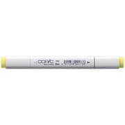 コピッククラシック Y02 Canary Yellow（カナリア・イエロー） 10139002