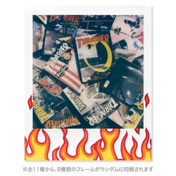 ドヨン　ポラロイド ヨドバシ.com - ポラロイド POLAROID インスタントカラー