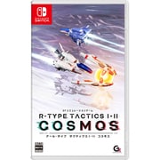 R-TYPE TACTICS I・II COSMOS 通常版 [Nintendo Switchソフト]