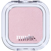 mude. フェイスフィルボリューマーハイライター P05 バレリーナ
