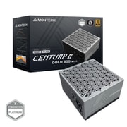 ATX 3.1対応 80PLUS GOLD認証 PC電源 850W CENTURY II 850W