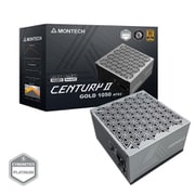 ATX 3.1対応 80PLUS GOLD認証 PC電源 1050W CENTURY II 1050W