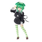 ピュアニーモキャラクターシリーズ No.166 アサルトリリィ Last Bullet 吉村・Thi・梅 [塗装済完成品フィギュア 全高約240mm 1/6スケール]