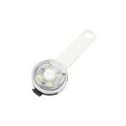 ループ セイフ ウルトラLED ホワイト [超小型＆軽量 USB充電式LEDライト]