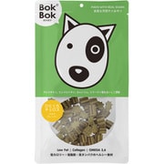 ボクボク ひとくちチュロス バナナフレーバー 50g [犬用おやつ ドライタイプ 全犬種・全年齢対応]