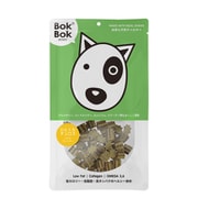 ボクボク ひとくちチュロス バナナフレーバー 50g [犬用おやつ ドライタイプ 全犬種・全年齢対応]