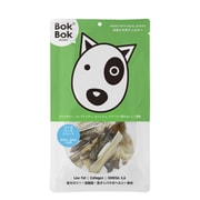 ボクボク サメ皮ロール（ショート）30g [犬用おやつ ドライタイプ 全犬種・全年齢対応]
