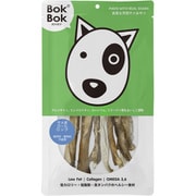 ボクボク サメ皮ロール（ロング）30g [犬用おやつ ドライタイプ 全犬種・全年齢対応]