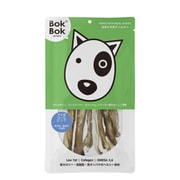 ボクボク サメ皮ロール（ロング）30g [犬用おやつ ドライタイプ 全犬種・全年齢対応]